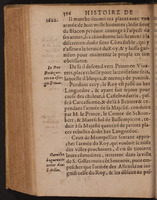 1626 - Joseph Bouillerot - Trésor de l’histoire générale de notre temps - BnF Arsenal