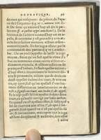 1552 - Vincent Sertenas - Trésor de pratique pour les juges - Kansas University