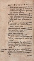 1612 - Dominicus Custos - Trésor des proverbes français  - Bibliopol-Olomuc
