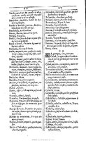 1607 - Marc Orry - Trésor des deux langues espagnole et française (Première et Seconde parties) - BU Tours