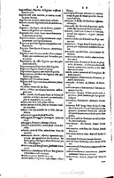 1617 - Samuel Crespin - Trésor des trois langues espagnole, française et italienne (3 parties) - Ohio