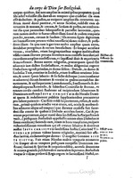1578 - Nicolas Chesneau - Trésor et entière histoire de la triomphante victoire du corps de Dieu sur l’esprit malin - British Library