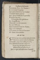 1607 - Pierre Brossart - Trésor des trésors - BnF