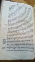 1585 - Jean Bogard - Trésor des faits et dits mémorables des hommes saints et illustres - Douai Quincy