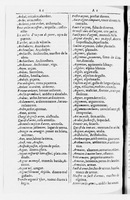 1616 - Veuve Marc Orry - Trésor des deux langues espagnole et française (Seconde partie) - BnF
