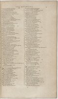 1606 - David Douceur - Trésor de la langue française - BnF