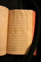 1591 - Pierre Chastaing et Benoît Rigaud - Trésor des bêtes chevalines - BM Bordeaux