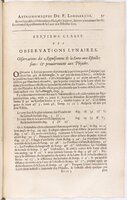 1634 - Zacharie Roman - Les Tables perpétuelles - BnF Arsenal