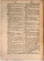 1645 - A. de Sommaville et A. Courbé - Trésor des deux langues espagnole et française - BSB Munich