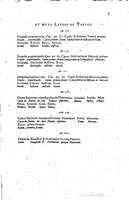 1634 - Zacharie Roman - Les Tables perpétuelles - Universiteit Leiden