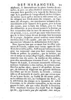 1654 - Michel Bobin - Trésor des harangues, remontrances et oraisons funèbres - BM Lyon