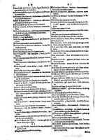 1617 - Samuel Crespin - Trésor des trois langues espagnole, française et italienne (3 parties) - Ohio