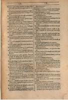 1609 - Philippe Albert et Alexandre Pernet - Trésor des trois langues française, italienne et espagnole (Première partie) - BSB Munich