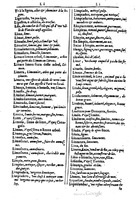 1616 - Veuve Marc Orry - Trésor des deux langues espagnole et française (Première et Seconde parties) - BM Lyon