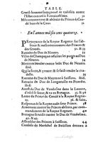 1626 - Joseph Bouillerot - Trésor de l’histoire générale de notre temps - BSB Munich