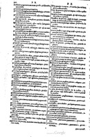 1617 - Samuel Crespin - Trésor des trois langues espagnole, française et italienne (3 parties) - Ohio