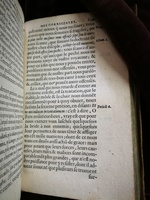1611 - Christian Ouwerx - Trésor ou reliquaire d’honneur de Jésus Christ et de ses saints - BU Lille