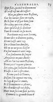 1597 - Thomas Daré - Trésor d’amour - Toronto