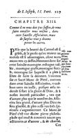 1654 - Antoine Jullieron - Trésor inestimable de Saint-Joseph - BM Lyon