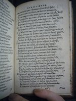 1591 - Richard Schilders - Trésor de Salomon - Versailles