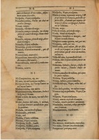 1607 - Marc Orry - Trésor des deux langues espagnole et française (Première partie) - BSB Munich