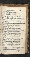 1560 - Hans de Laet - Trésor de vertu - Angers-archives