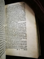 1611 - Christian Ouwerx - Trésor ou reliquaire d’honneur de Jésus Christ et de ses saints - BU Lille
