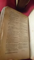 1568 - Willem Silvius - Trésor des vies de Plutarque - BnF