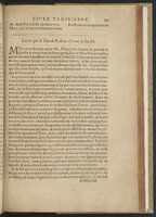 1608 - Nicolas Du Fossé - Trésor politique - BnF Tolbiac
