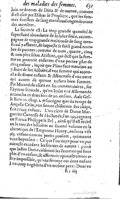 1617 - Jean Le Bouc - Trésor des remèdes secrets - BM Lyon