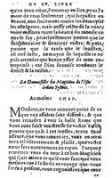 1582 - Jean Huguetan - Trésor des Amadis T. 1 - BM Lyon