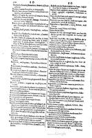 1617 - Samuel Crespin - Trésor des trois langues espagnole, française et italienne (3 parties) - Ohio