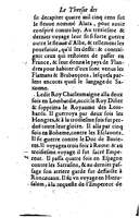 1614 - Jean Corrozet - Trésor des histoires de France - BM Lyon