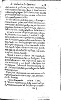 1617 - Jean Le Bouc - Trésor des remèdes secrets - BM Lyon