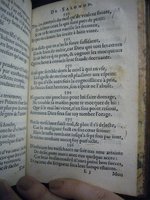 1591 - Richard Schilders - Trésor de Salomon - Versailles
