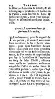 1642 - Jacques Cailloué - Trésor de consolation, instructions et prières - BCU Lausanne