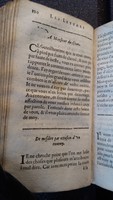 1625 - Louis Loudet - Secrétaire des secrétaires ou le Trésor de la plume française - Lucerne