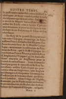 1626 - Joseph Bouillerot - Trésor de l’histoire générale de notre temps - BnF Arsenal