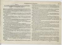 1601 - Bonaventure d’Aseville - Trésorerie ou cabinet de route marinesque - BnF