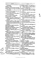 1607 - Marc Orry - Trésor des deux langues espagnole et française (Première et Seconde parties) - BU Tours