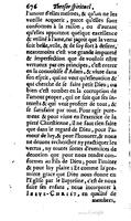 1646 - Antoine Cellier et Pierre Compagnon - Trésor spirituel contenant les obligations - BM Lyon