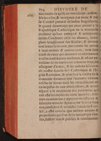 1624 - Joseph Bouillerot - Trésor de l’histoire générale de notre temps - BnF Arsenal