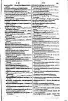 1617 - Samuel Crespin - Trésor des trois langues espagnole, française et italienne (3 parties) - Ohio