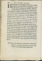 1559 - Pierre Regnard - Trésor des Amadis - Det KLG Copenhague