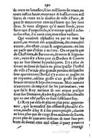 1581 - s.n. - Secret des trésors de France (Livre II) - BSB Munich