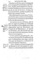 1624 - Joseph Bouillerot - Trésor de l’histoire générale de notre temps - BM Lyon