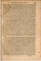 1608 - Pierre Chevalier - Trésor politique - BSB Munich