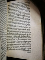 1611 - Christian Ouwerx - Trésor ou reliquaire d’honneur de Jésus Christ et de ses saints - BU Lille