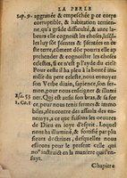 1548 - René Avril et Vivant Gaulterot - Perle précieuse évangélique et Trésor divin - BSB Munich