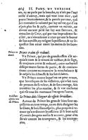 1610 - Louis Coste - Trésor de l’éloquence française (Seconde partie) - BM Lyon